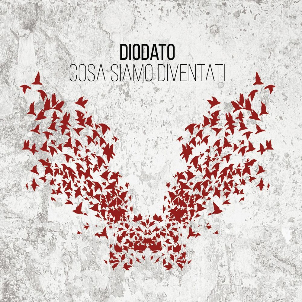 Picture of Cosa siamo diventati