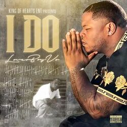 Cover of I Do