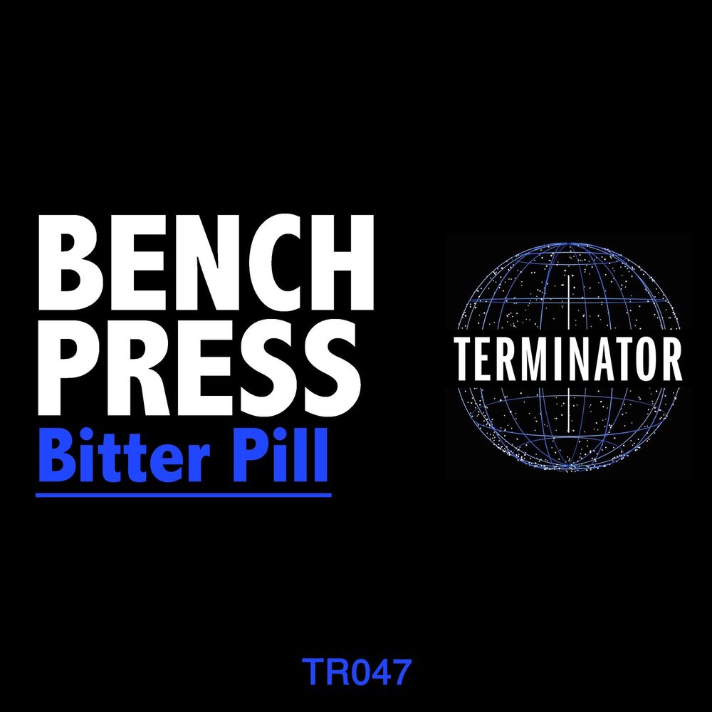 Picture of Bitter Pill