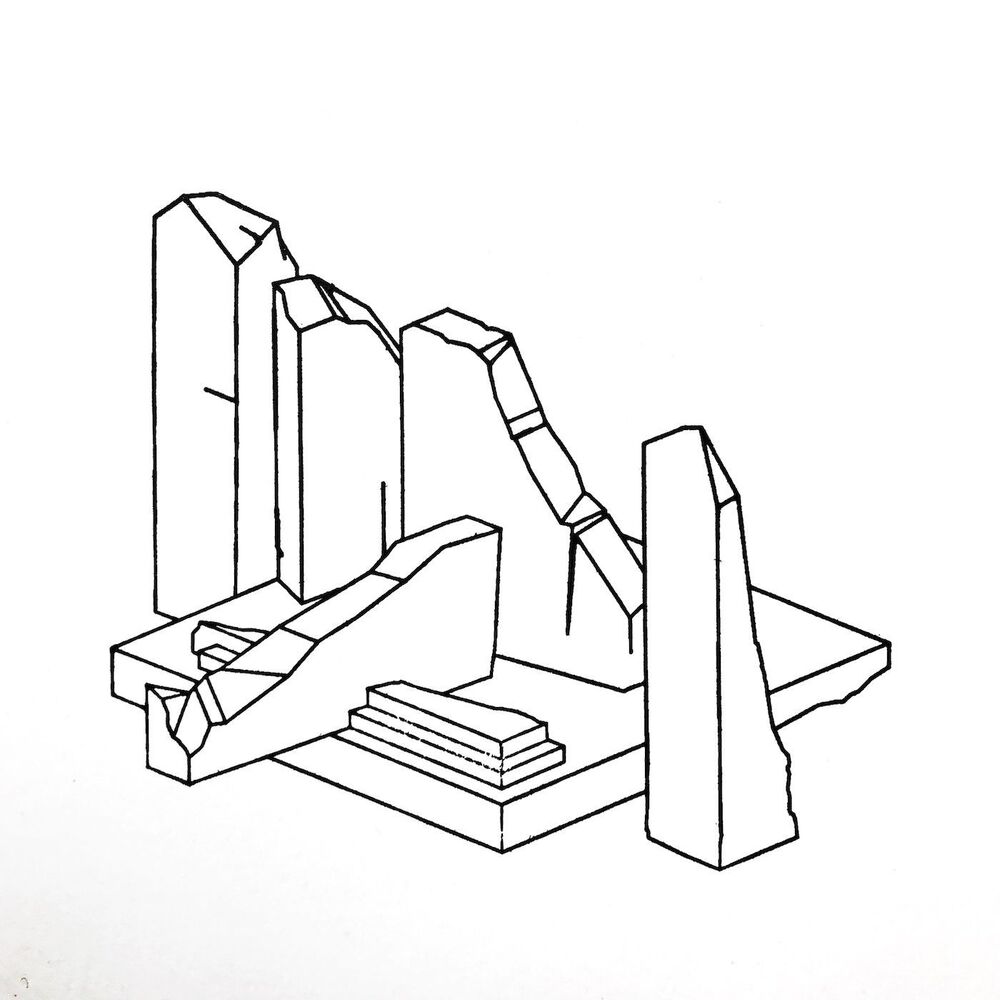 Picture of Stone Circle EP