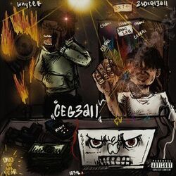 Cover of Ceg3all