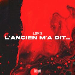 Cover of L'ancien m'a dit