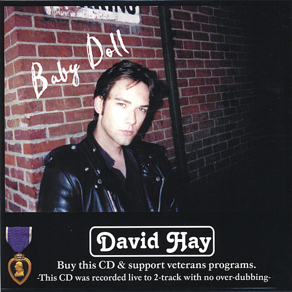 Picture of Baby Doll