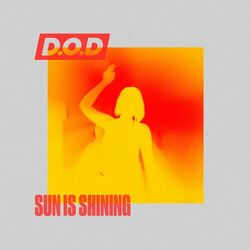 Cover of Sun Is Shining
