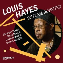 Cover of Artform Revisited