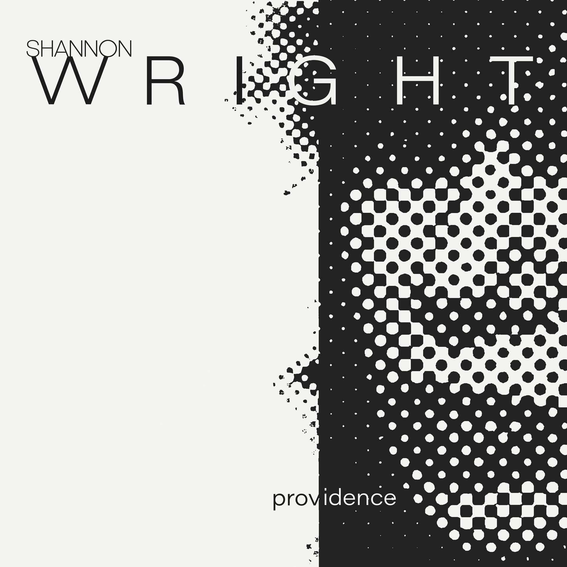Album cover of Providence