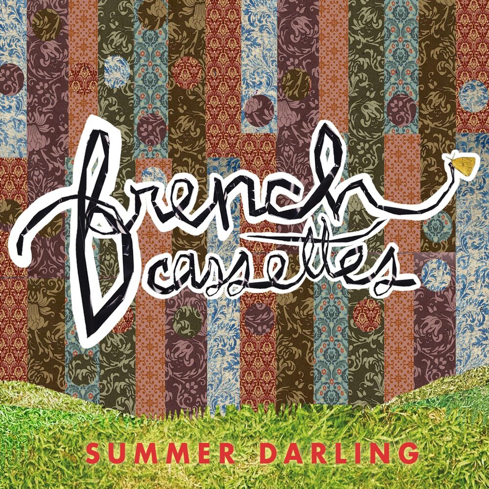 Picture of Summer Darling EP