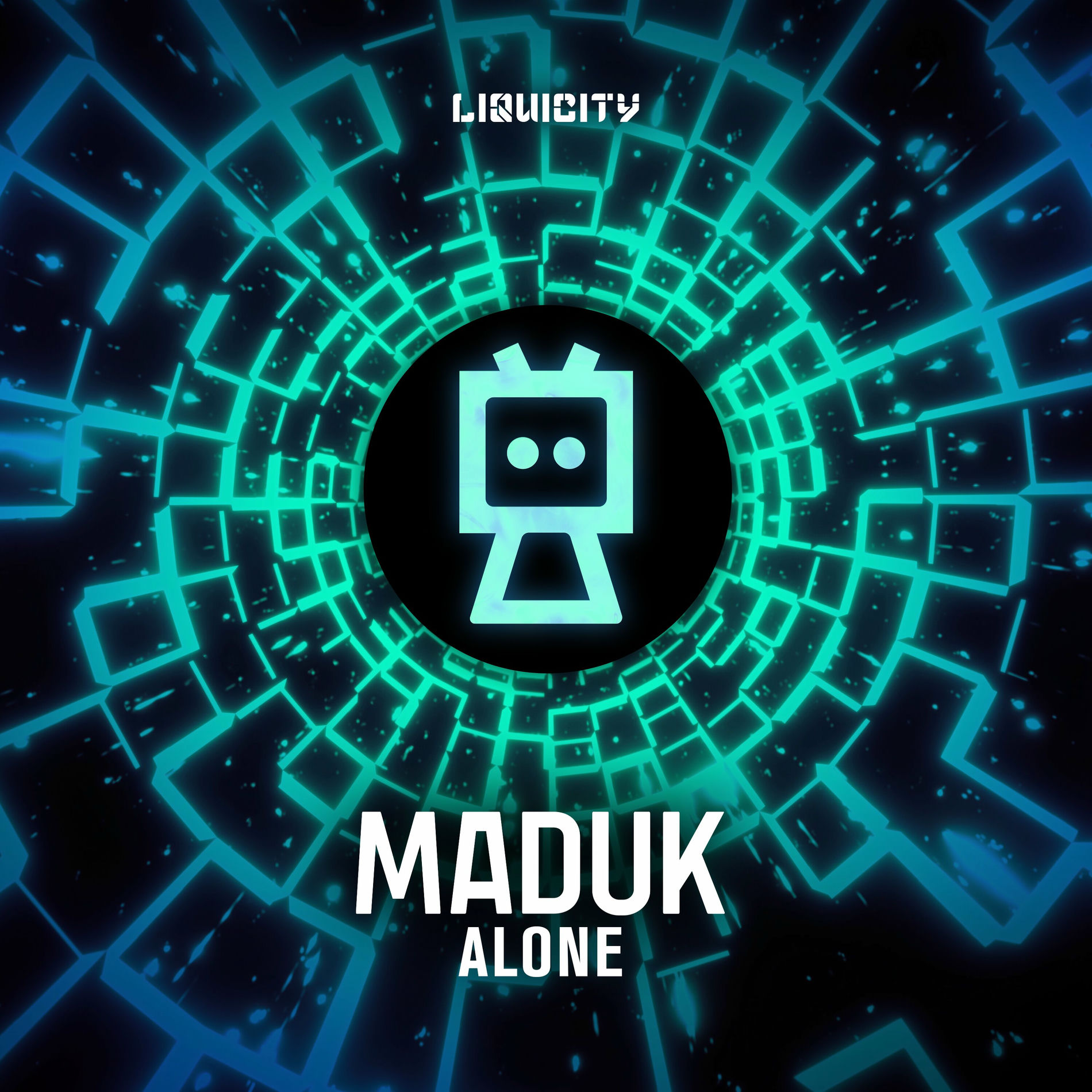 Album cover of Alone