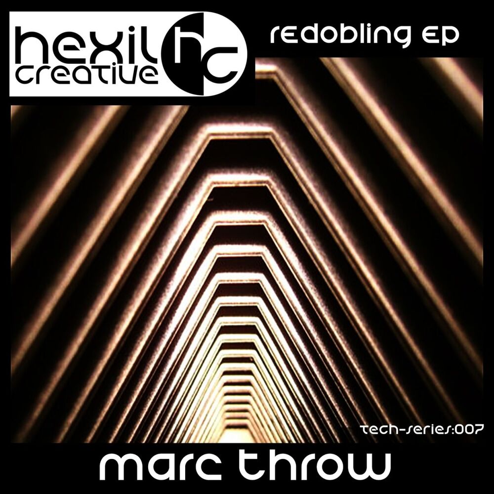 Picture of Redobling EP