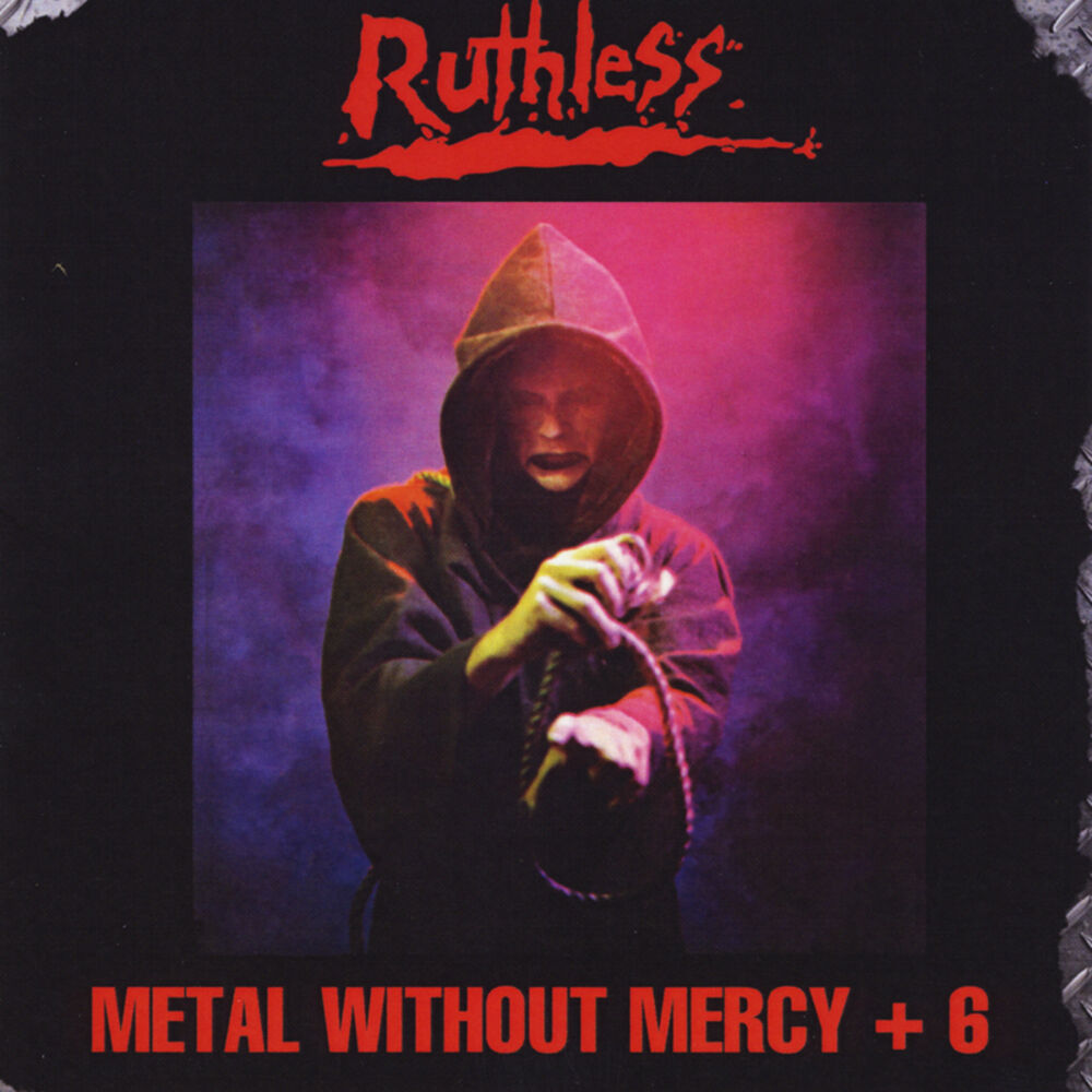 Picture of Metal Without Mercy + 6