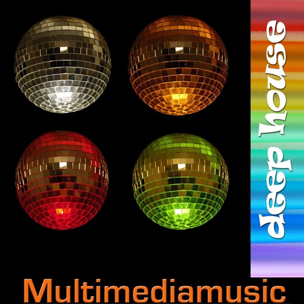 Picture of Deep House Digital Eclipse