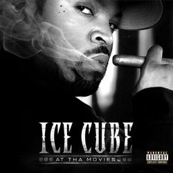 Cover of At Tha Movies