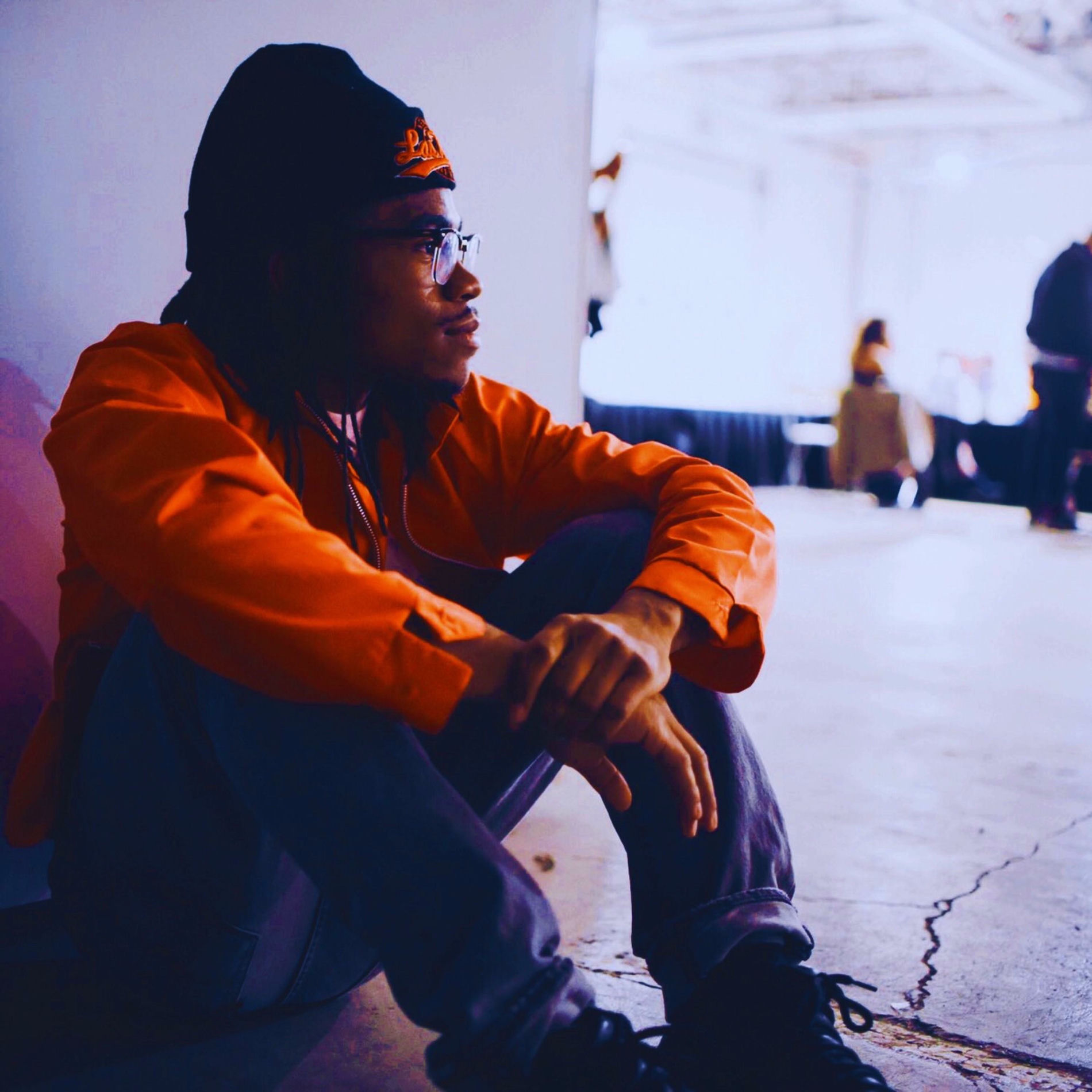 Casey J: albums, songs, concerts | Deezer
