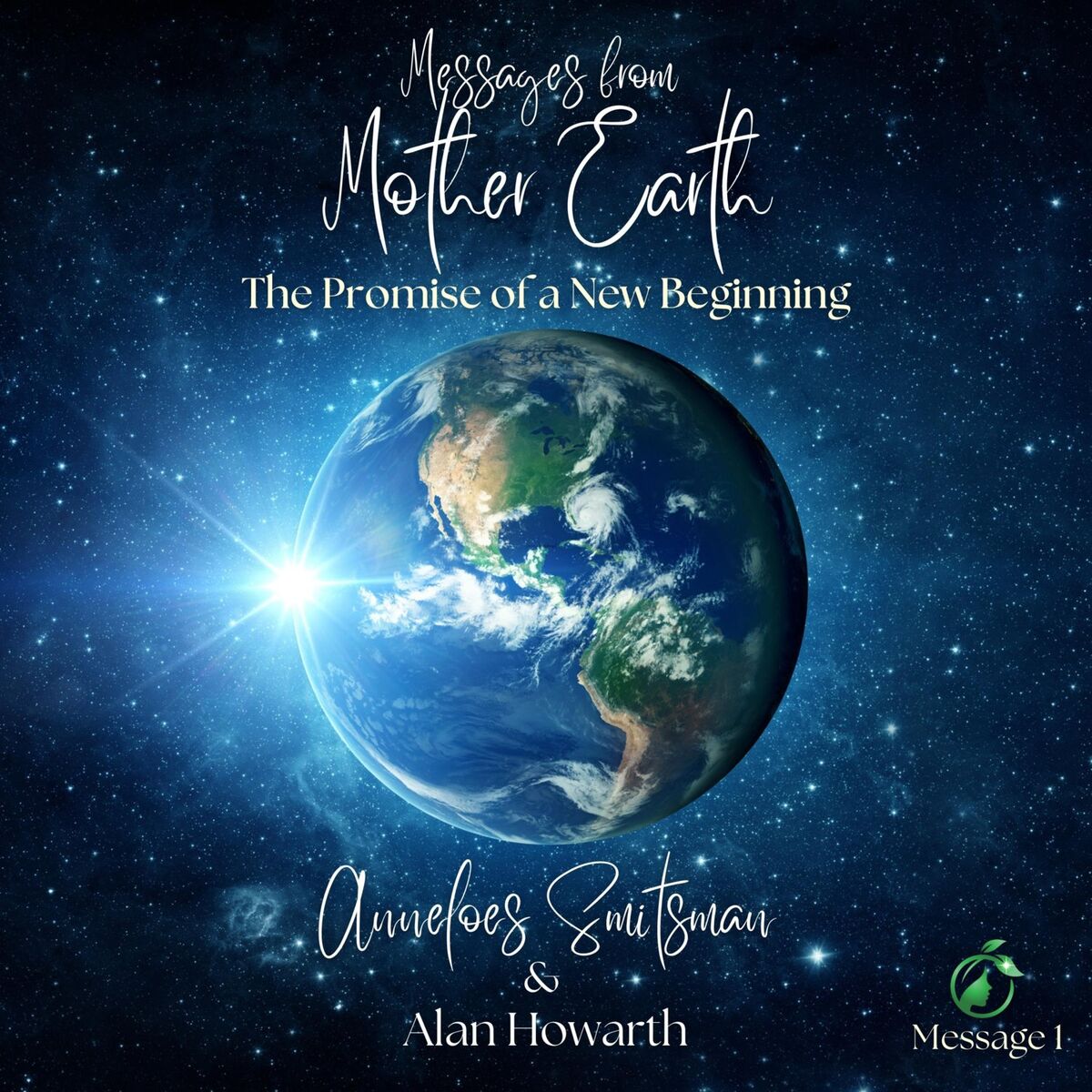 Album cover of Messages from Mother Earth