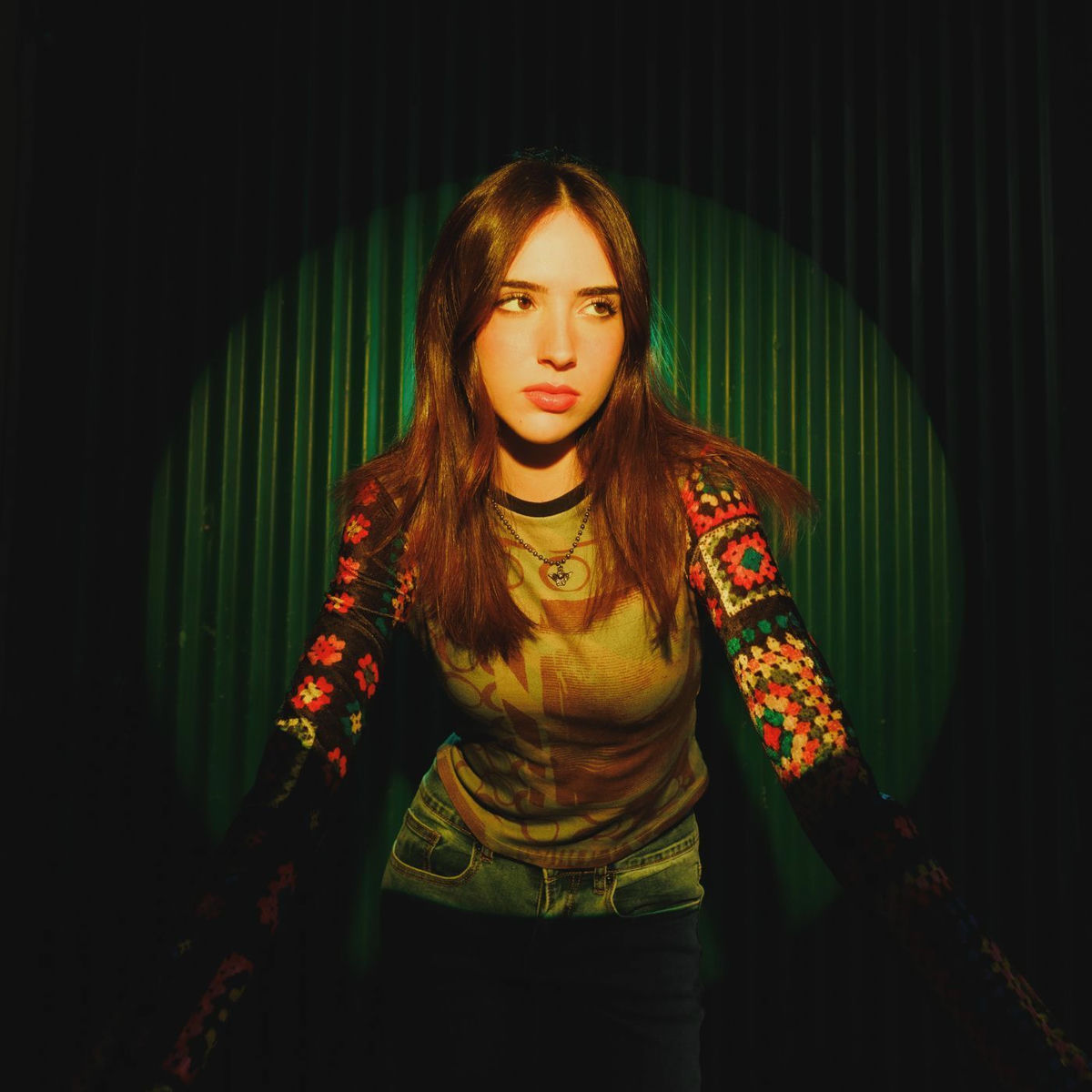 Album cover of I FOLLOW YOU
