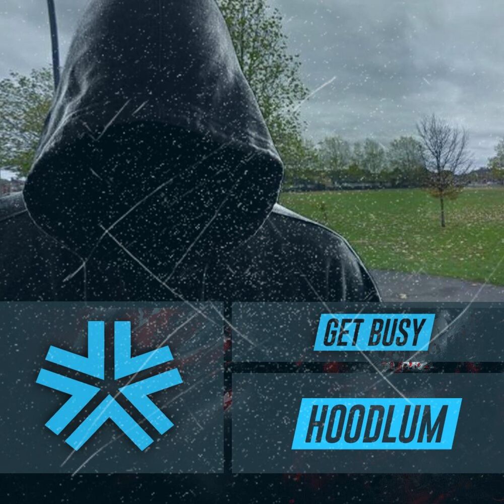 Picture of Hoodlum
