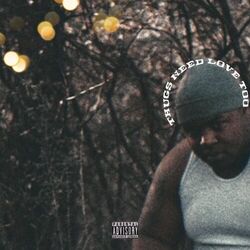 Cover of Thugs Need Love Too