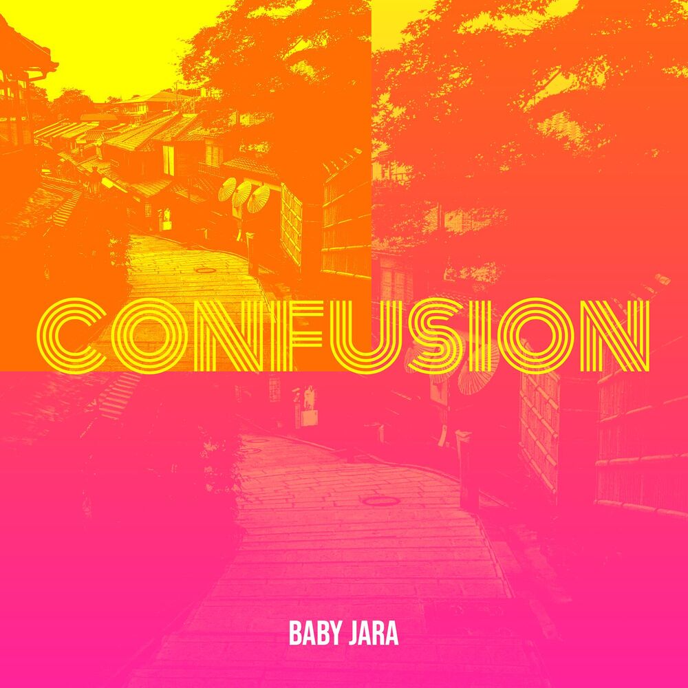Picture of Confusion