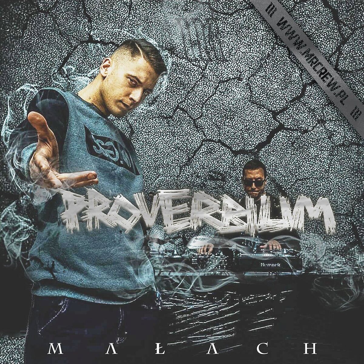 Album cover of Proverbium