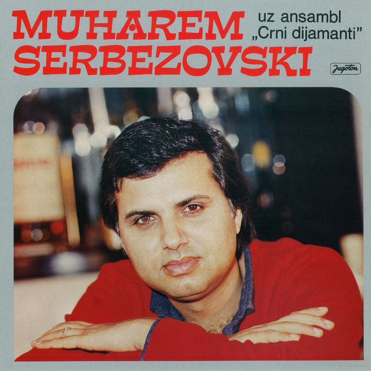 Album cover of Hladna Zima