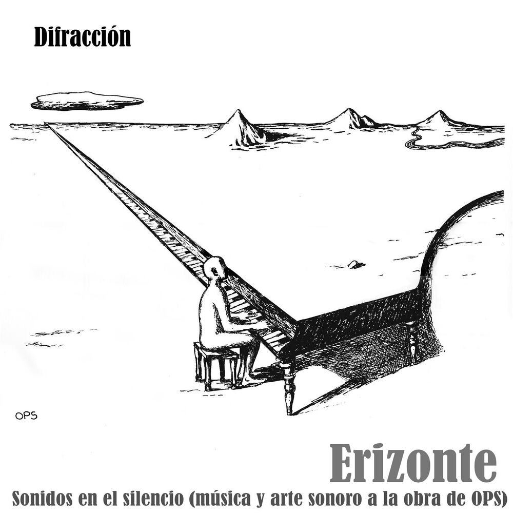 Picture of Difracción