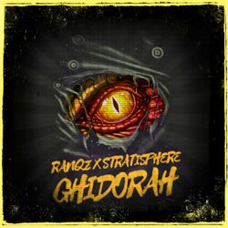 Cover of Ghidorah