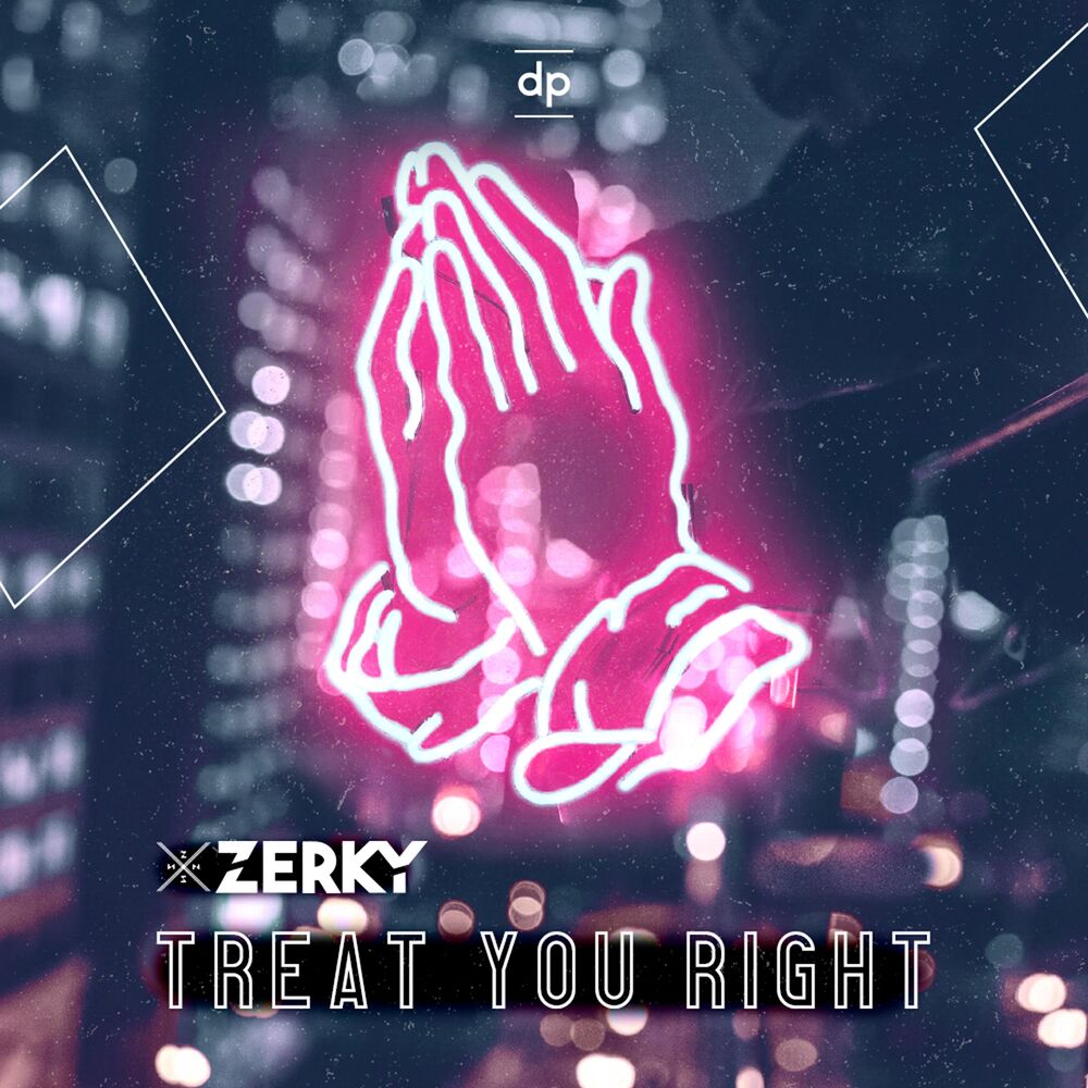 Picture of Treat You Right