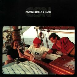 Cover of CSN