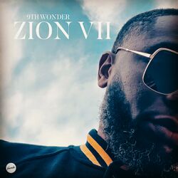 Cover of ZION VII