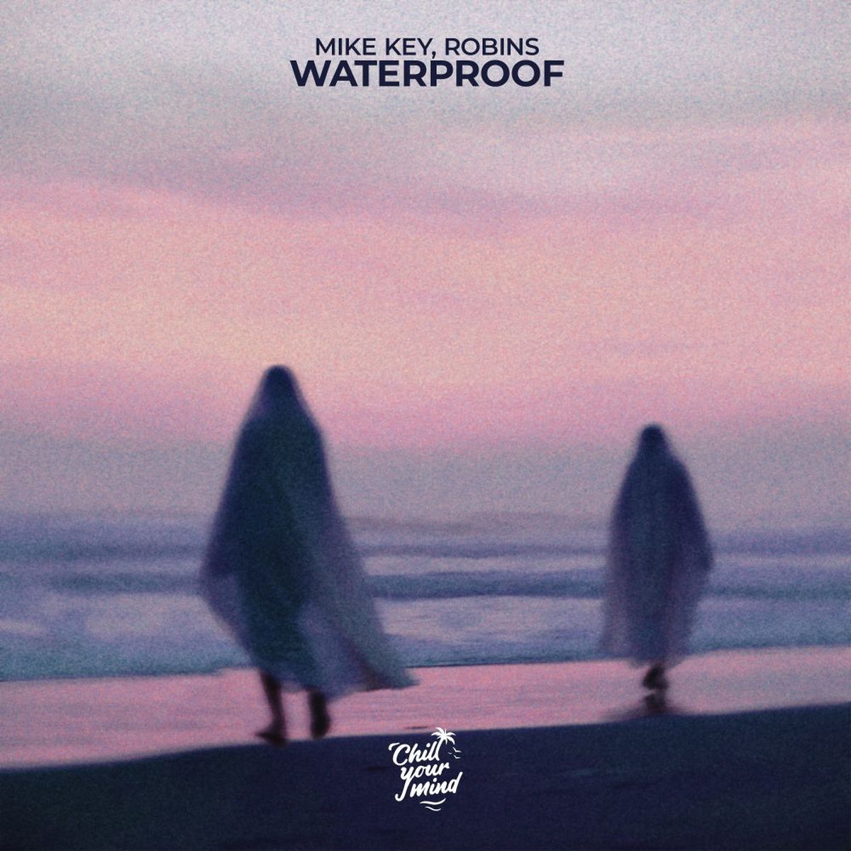 Album cover of Waterproof