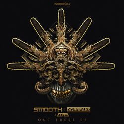 Cover of Out There EP