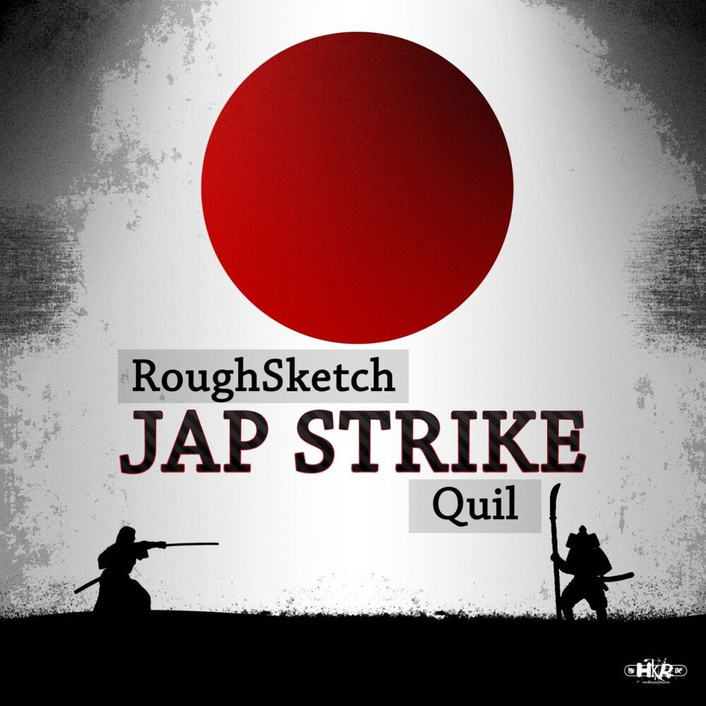 Picture of Jap Strike EP