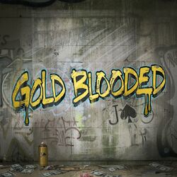 GOLDBLOODED