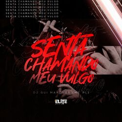 Cover of Mtg Senta Chamando Meu Vulgo