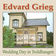 Holberg Suite. V. Rigaudon by Morton Gould album cover