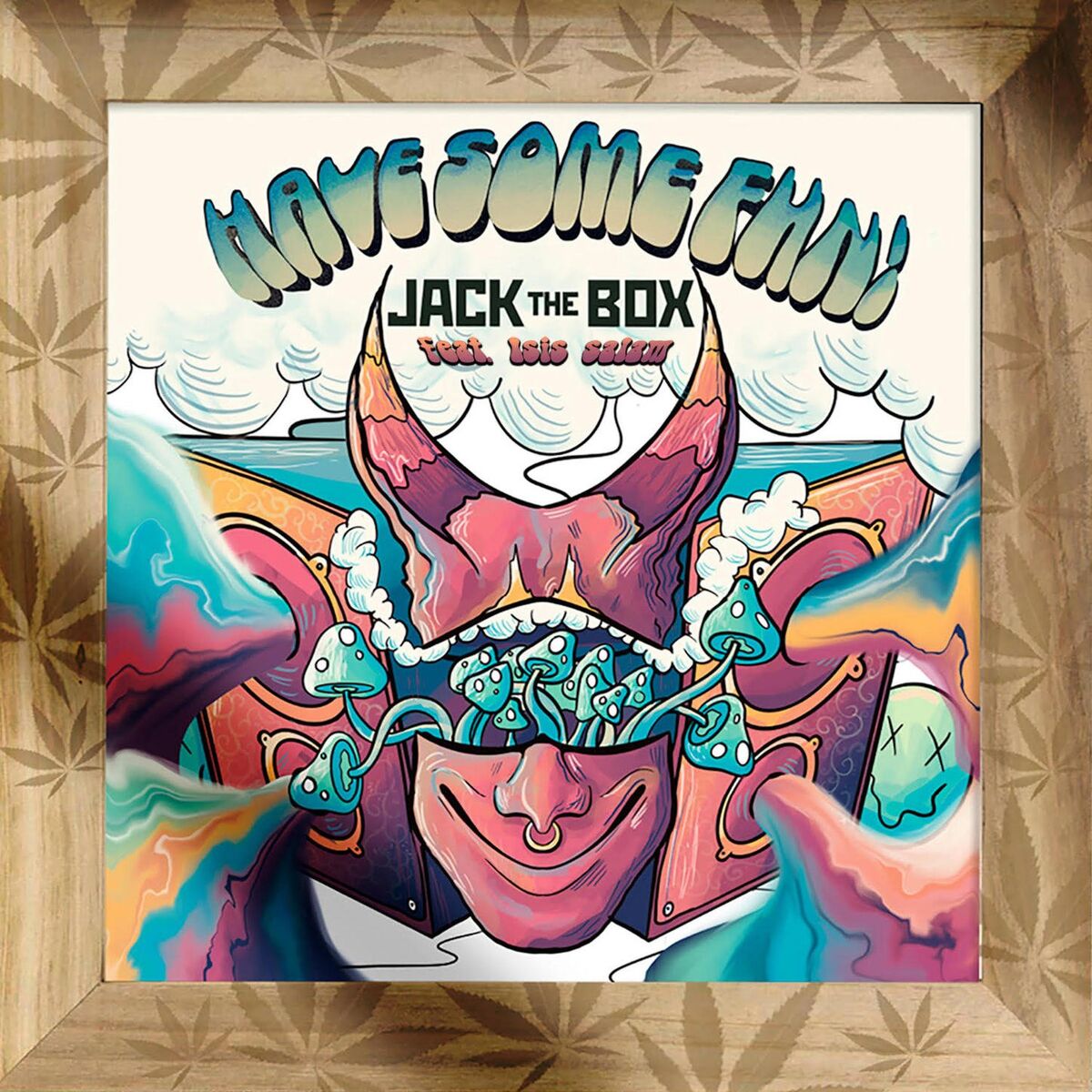 Album cover of Have Some Fun