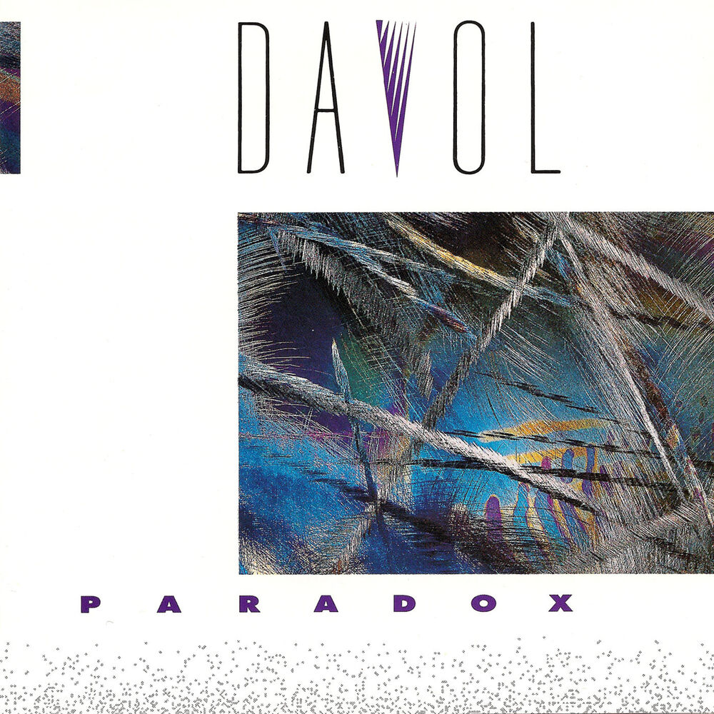 Picture of Paradox