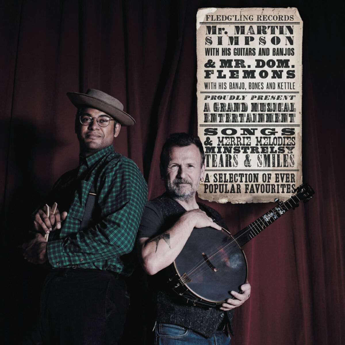 Album cover of Ever Popular Favourites