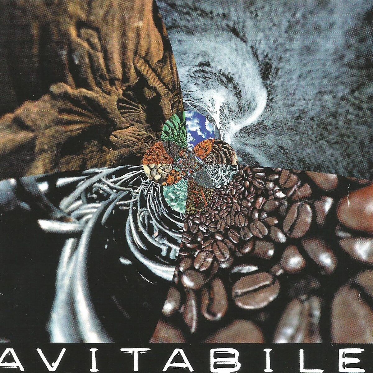 Album cover of Addò
