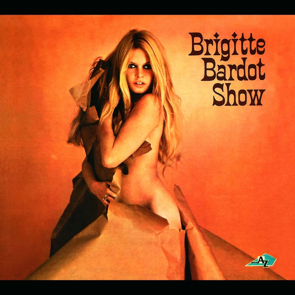 Picture of Brigitte Bardot Show 67