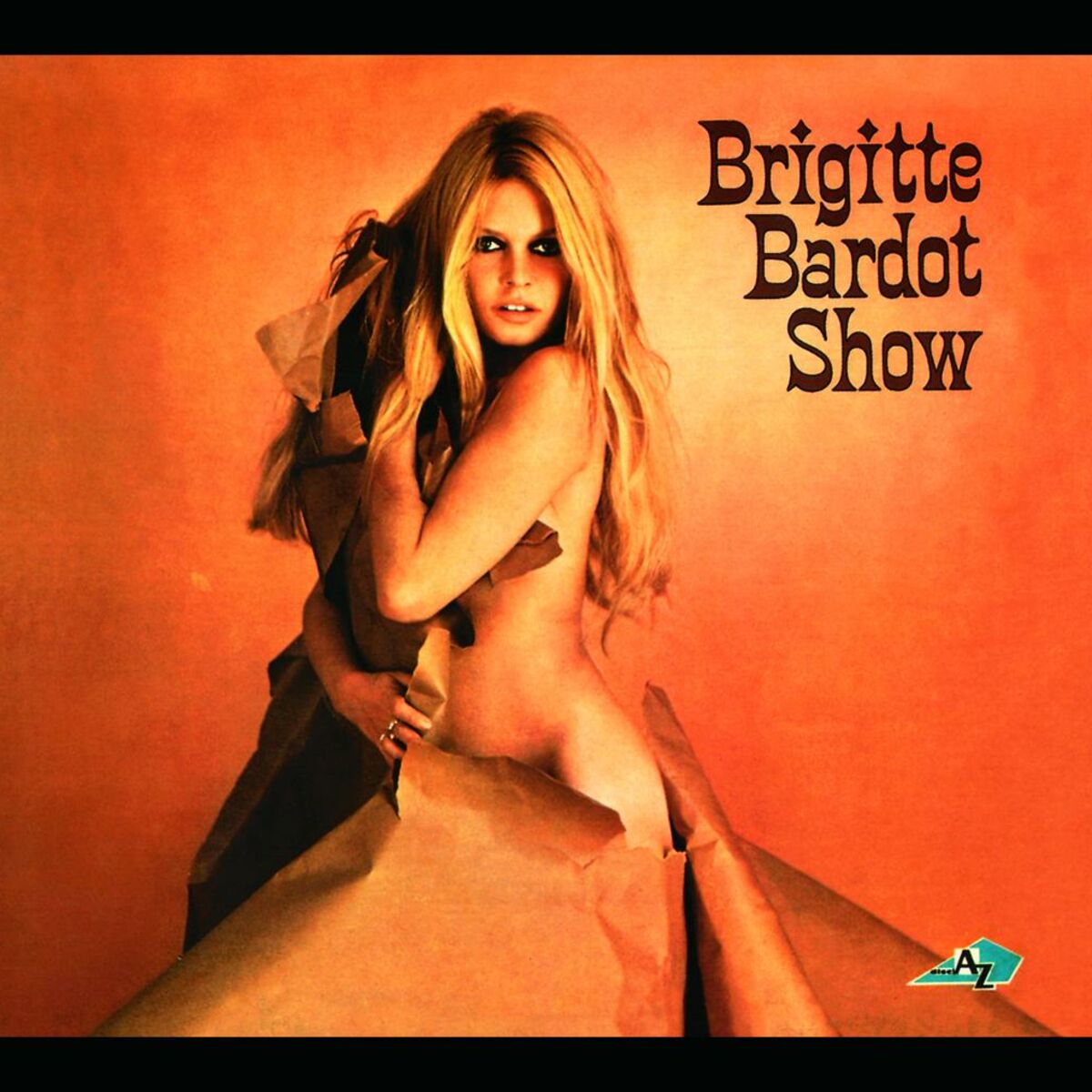 Album cover of Brigitte Bardot Show 67