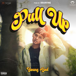 Cover of PULL UP by undefined