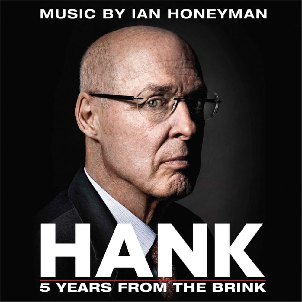 Picture of Hank: 5 Years from the Brink (Original Soundtrack)