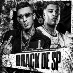 Cover of Drack de Sp