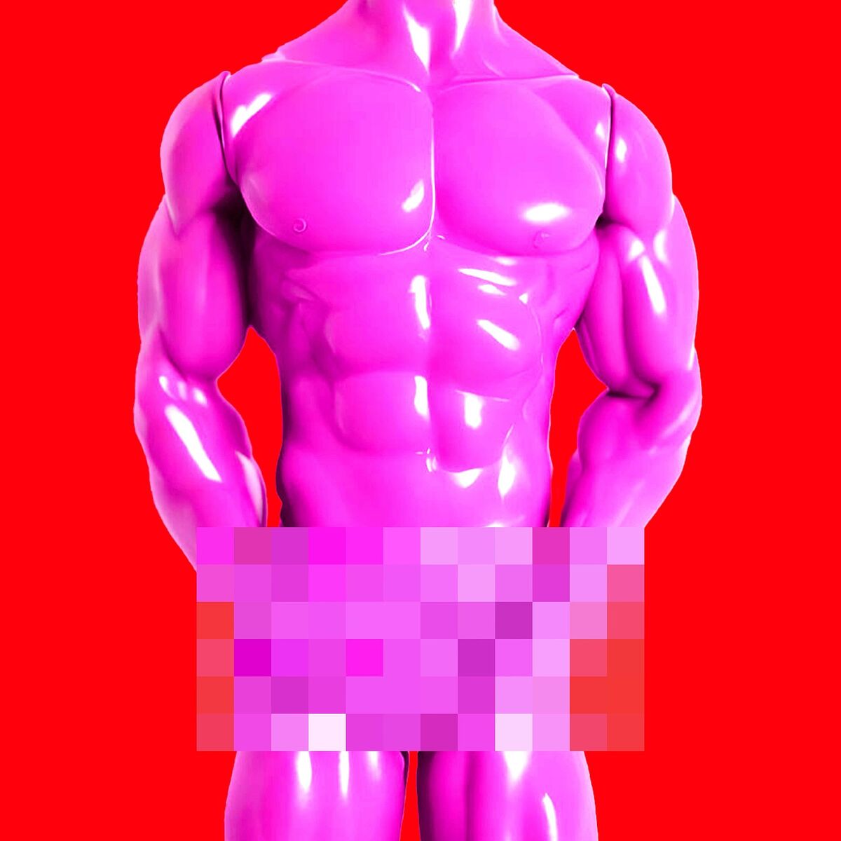 Album cover of See Me Naked