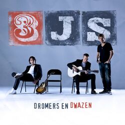 Cover of Dromers En Dwazen (Extended Version)