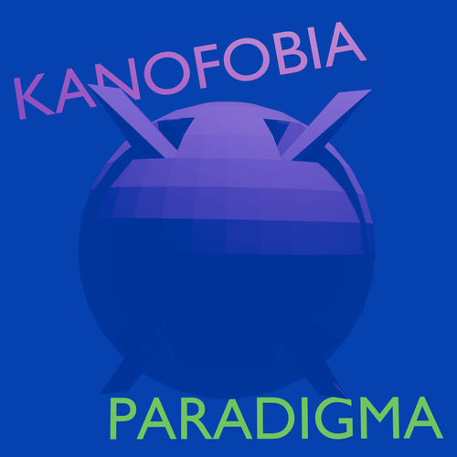 Kanofobia