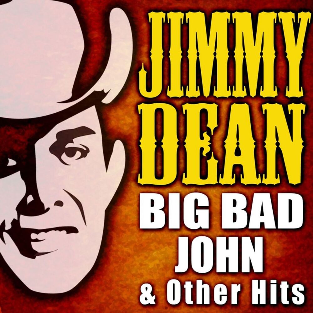 Picture of Big Bad John & Other Hits