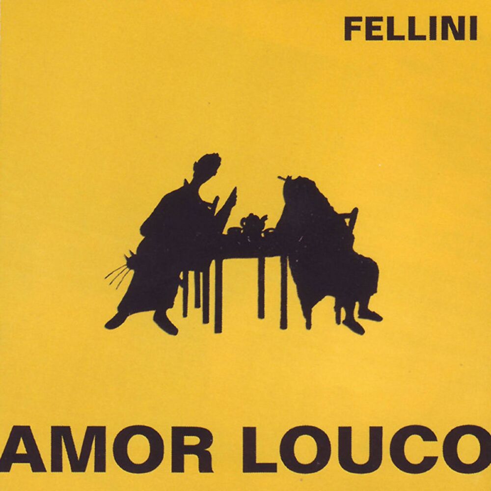 Picture of Amor Louco