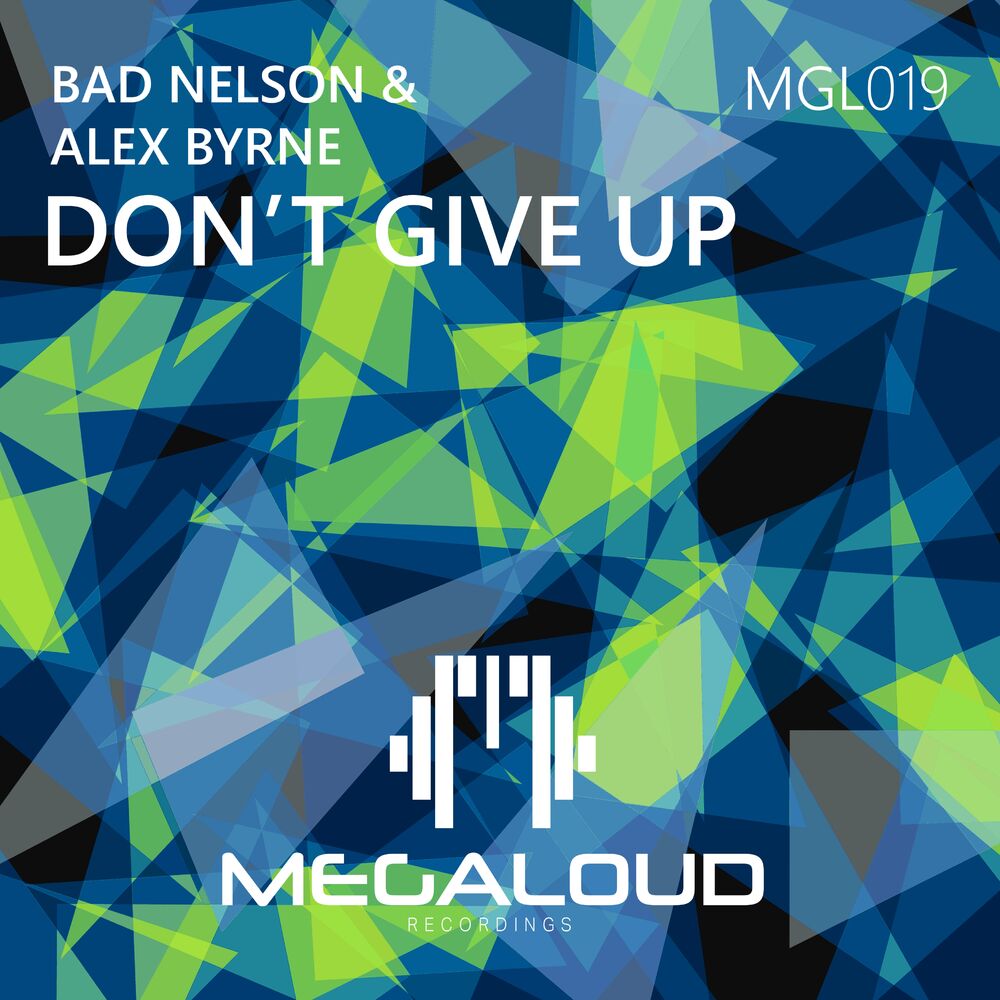 Picture of Don't Give Up